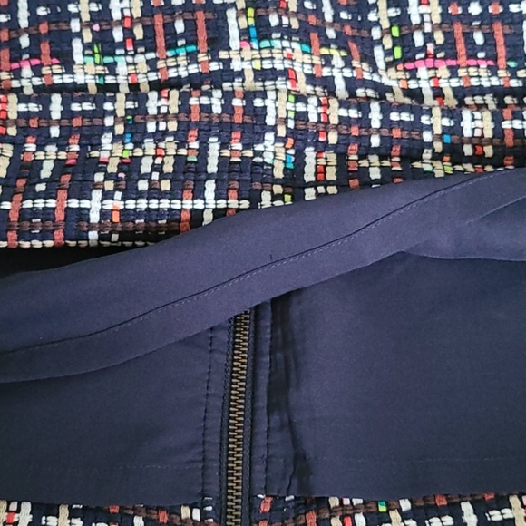 Halogen mini skirt - Picture 4 of 6